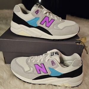 NEW BALANCE 580 'RAINCLOUD COSMIC ROSE'